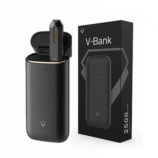 Power bank V-BANK The portable charger for the V-Pod