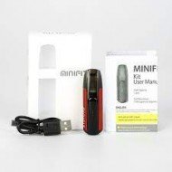 Just Fog Minifit Kit