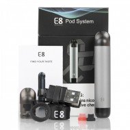 E8 Pod System