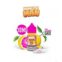 Minute Man Pink Lemonade Ice 30 Ml