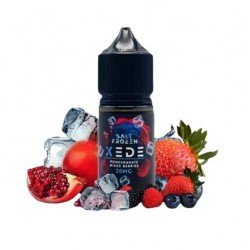 Xede Pomegranate Berries Ice 30 ml