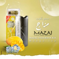 بود مزاج ستاندارد 600 بف مانجو ايس *